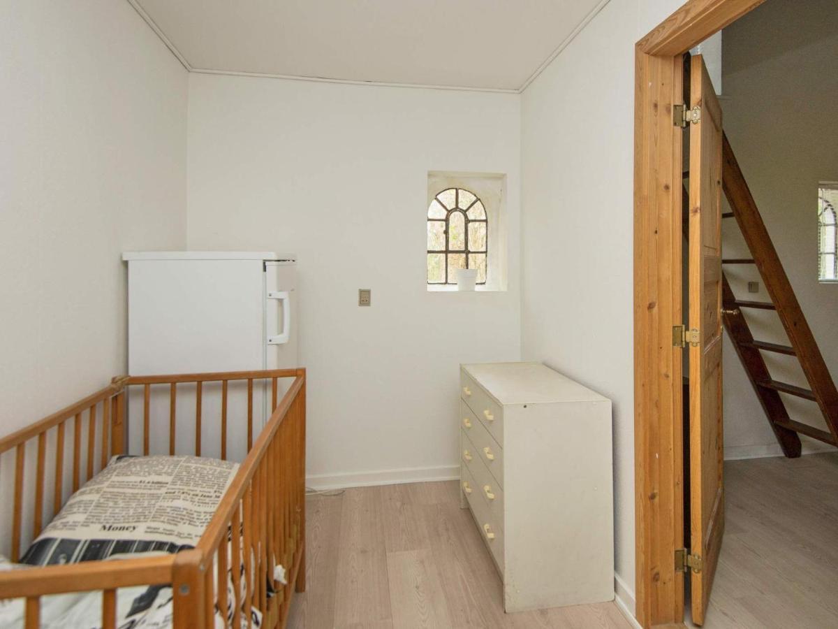 15 Person Holiday Home In Hundslund Экстерьер фото